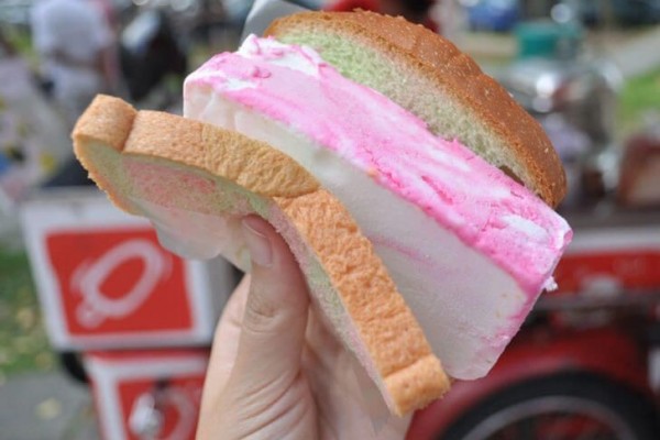 Es Krim Potong Jadul